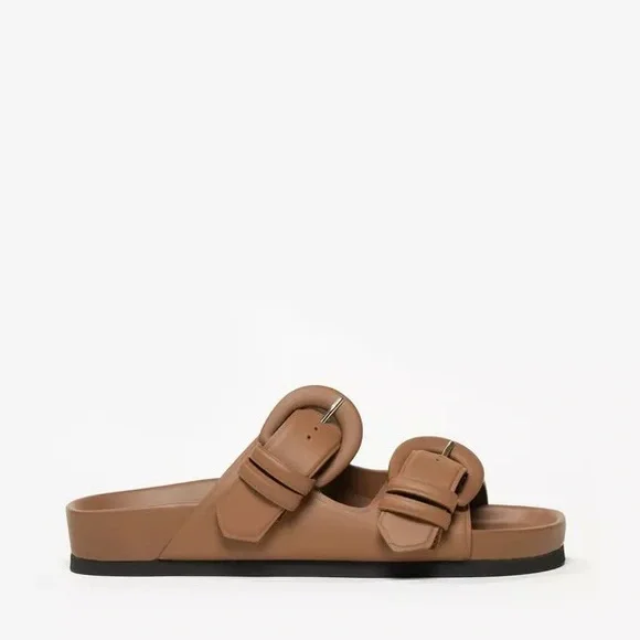 M. Gemi
The Matilde Due Flat Sandals - Picture 2 of 4